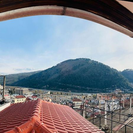 Nena'S Dashe House Berat Buitenkant foto