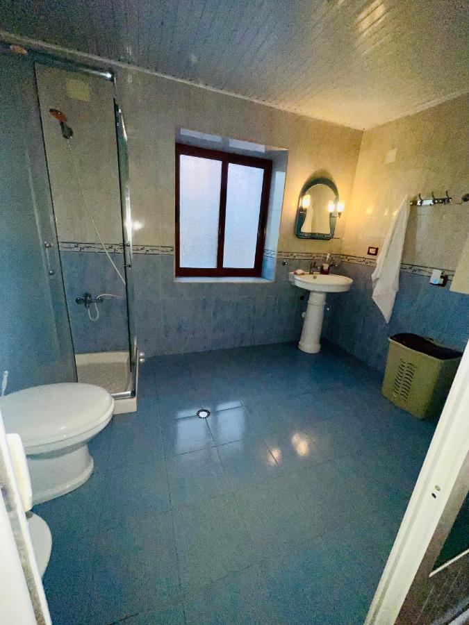 Nena'S Dashe House Berat Buitenkant foto