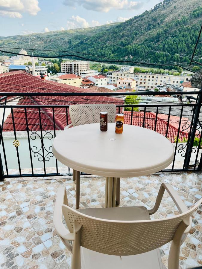 Nena'S Dashe House Berat Buitenkant foto