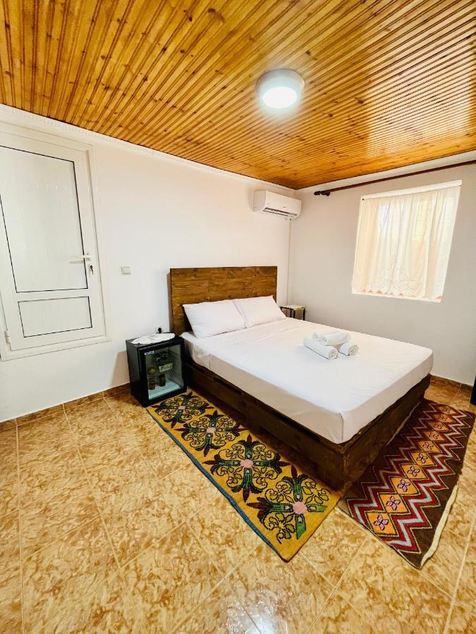 Nena'S Dashe House Berat Buitenkant foto