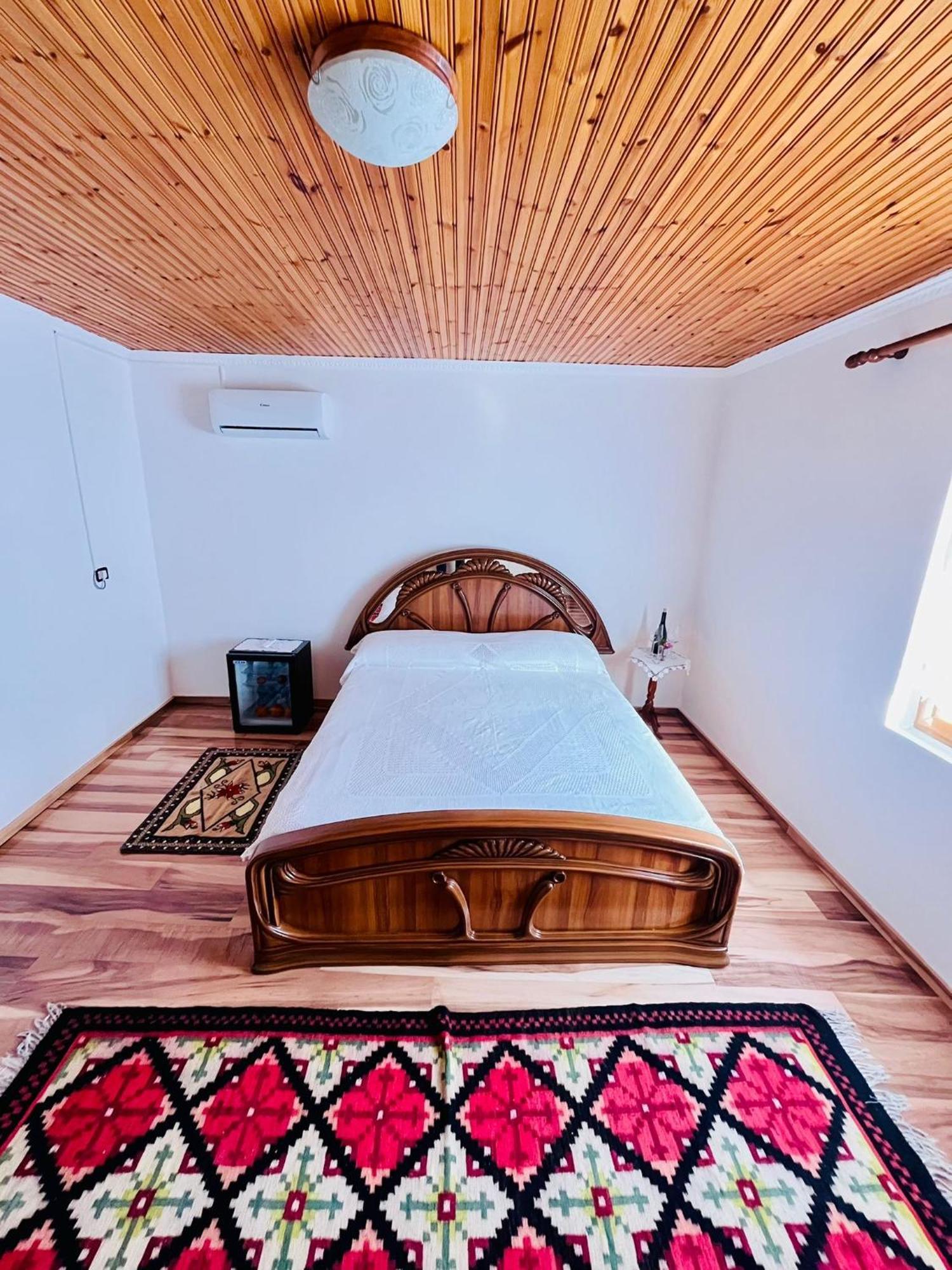 Nena'S Dashe House Berat Buitenkant foto